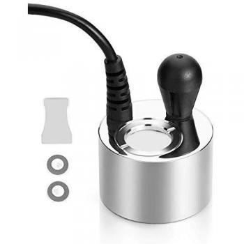 Garden Whisper Aluminum Fogger