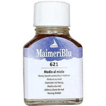 Maimeri Blu Honey-Based Medium 75 ml