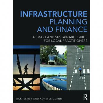 Infrastructure Planning and Finance