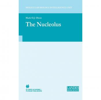 The Nucleolus