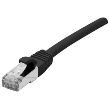 Câble Ethernet CONECTICPLUS Câble ethernet CAT 6a 1m SFTP Snagl