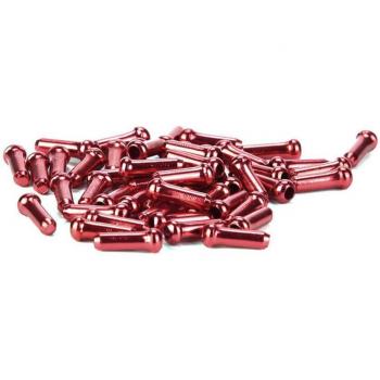30Pcs Bicycle Gear Cable End Caps