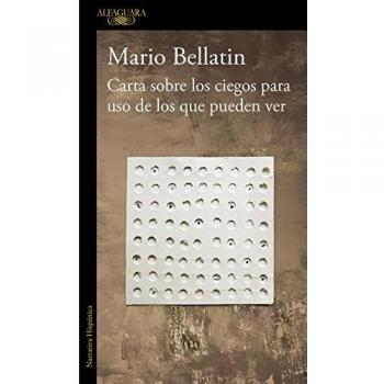 Carta sobre los ciegos para uso de los que pueden ver