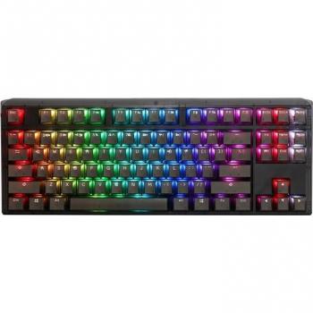 Ducky One 3 TKL RGB – Noir