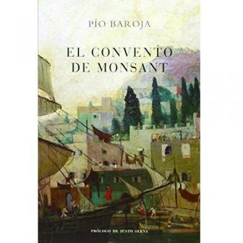 El convento de Monsant