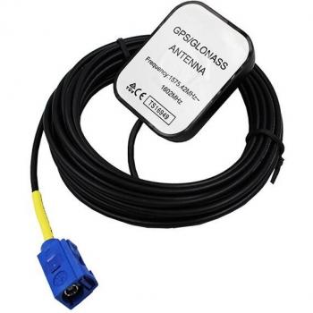 Antenne L1 Mag. GPS/GLONASS 40 dBi – Connecteur Fakra
