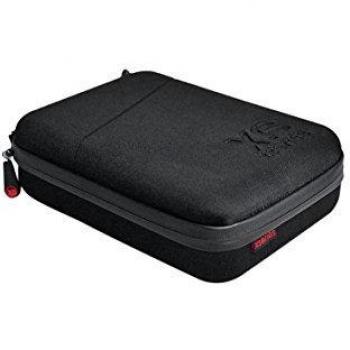 Xsories Small Capxule 1.1 Mallette GoPro ultra résistante Noir