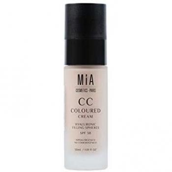 Mia Cosmetics CC Cream SPF 30 Light 30ml