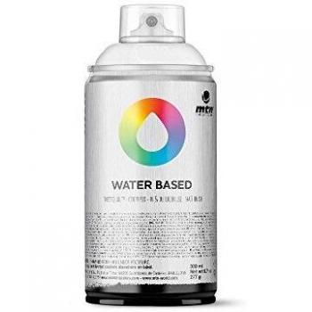 Montana 300 ml Spray Barniz Mate