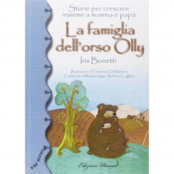 La famiglia dell'orso Olly