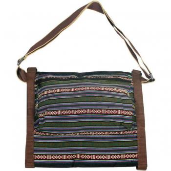 Bolsa Deportiva Estilo Boho