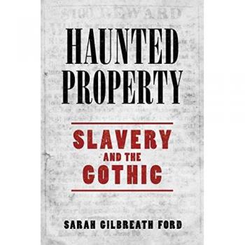 Haunted Property