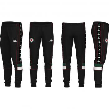 Red Star FC 222 Legging de Survêtement Slim 2024/25