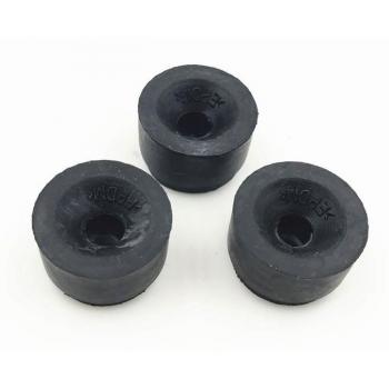 Focus 2 MK2 Engine Hood Buffer Pads