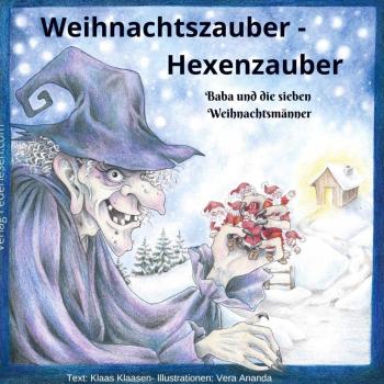 Klaas Klaasen Vera Ananda: Weihnachtszauber