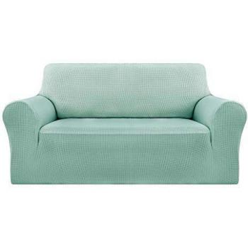 Deconovo Stretch Slipcovers Jacquard Sofa Cover