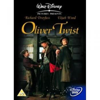 Oliver Twist [DVD]