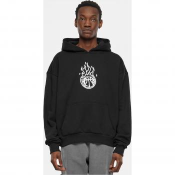 Sudadera con capucha de gran tamaño Teamdream Ultraheavy