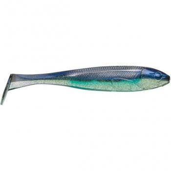 Leurre Souple Illex Magic Slim Shad 7 – 14 cm, Poids 24 g