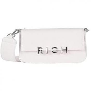 John Richmond Borsa A Spalla Donna RWA24085BO