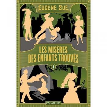 Les Misères des enfants trouvés