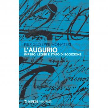L'augurio. Impero, legge e stato di eccezione