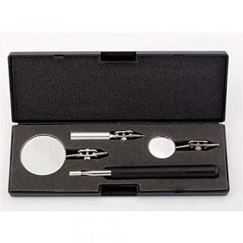 Draper Telescopic Pick up Tool and Mirror Set (4 Piece)