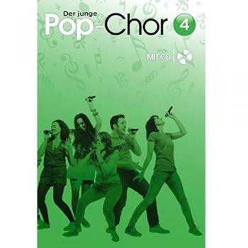 Der Junge Pop-Chor: Volume 4