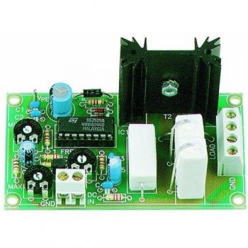 Velleman K8004 Corta circuitos 4,572 cm