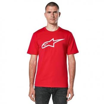 Alpinestars Ageless 2.0 T-Shirt Rot XL für Männer