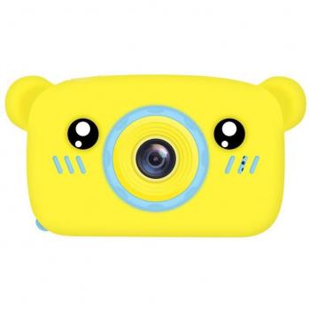 Kids 1080P Full HD Photo and Video Camera with LCD Display