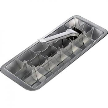 Bac à glaçons 18 cubes éjectables