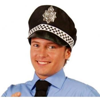 Cappello da polizia inglese
