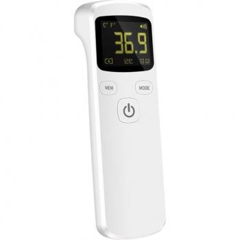 Infrared Digital Thermometer