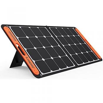 Jackery PowerFold 100 W Monocrystalline Solar Charger