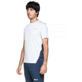 T-shirt Diablo Siux Manches Courtes