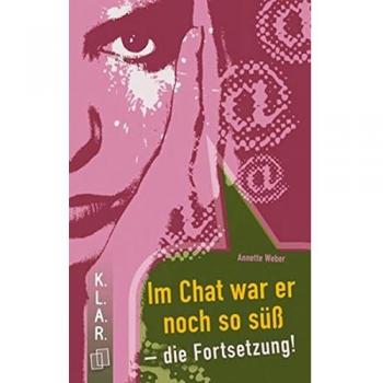 Im Chat war er noch so süß