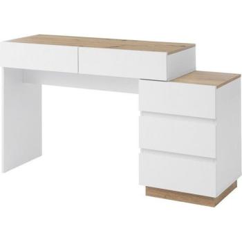 Canapé D'Angle Moderne avec 4 Coussins et USB