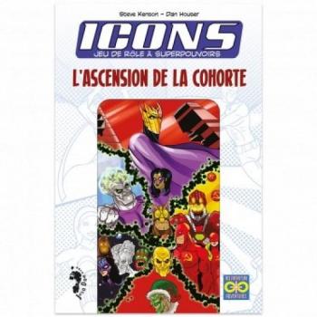 Icons: 4