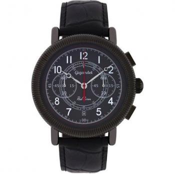 Gigandet Red Baron IV Quartz Analog