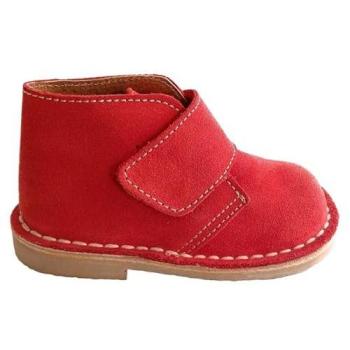 Colore Rosso Stivali 18200