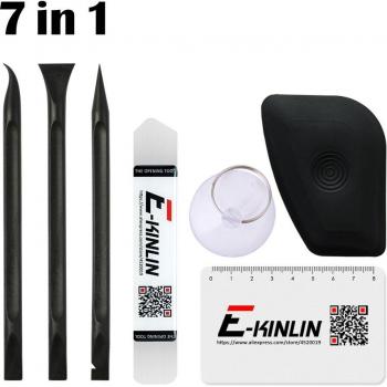 Kit Outils Biche Pelle pour iPhone Android