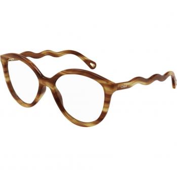 Cadre Vista Chloé Femme Acétate Cat Eye