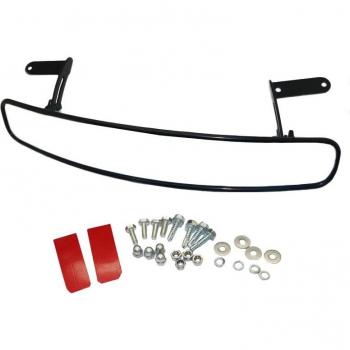 Miroir convexe 16,5 pouces pour EZ Go et Club Car