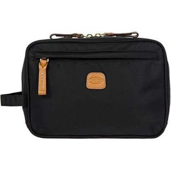 Necessaire X-Bag, Einheitsgröße, Schwarz