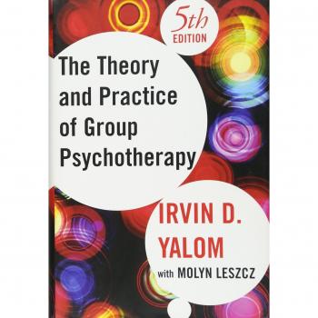 Theory and Practice of Group Psychotherapy