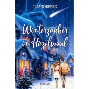 Winterzauber in Hazelwood