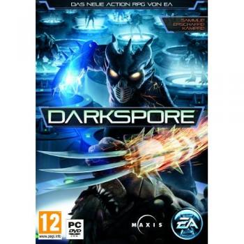 Electronic Arts Darkspore