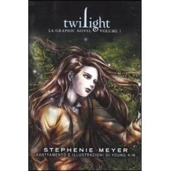 Twilight. La graphic novel (Vol. 1)