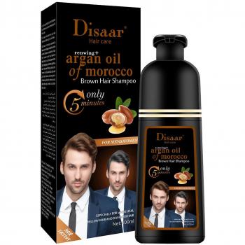 Hydro‑Marron Aloe Argan